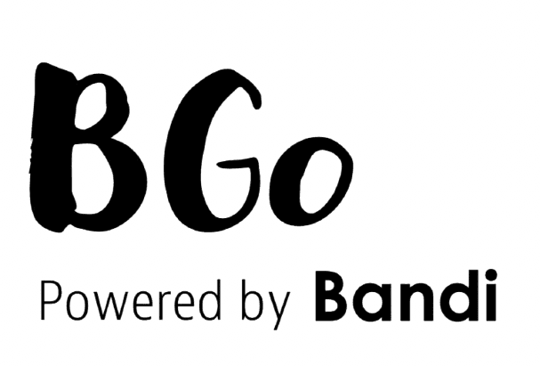 BGo, powered by Bandi